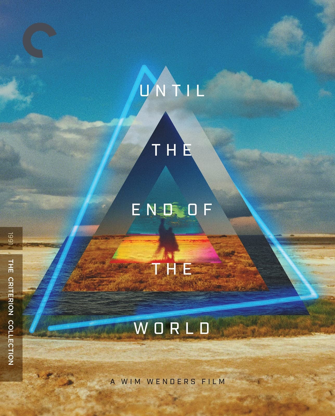 Until the End of the World DVD Cover