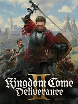 Kingdom Come: Deliverance 2