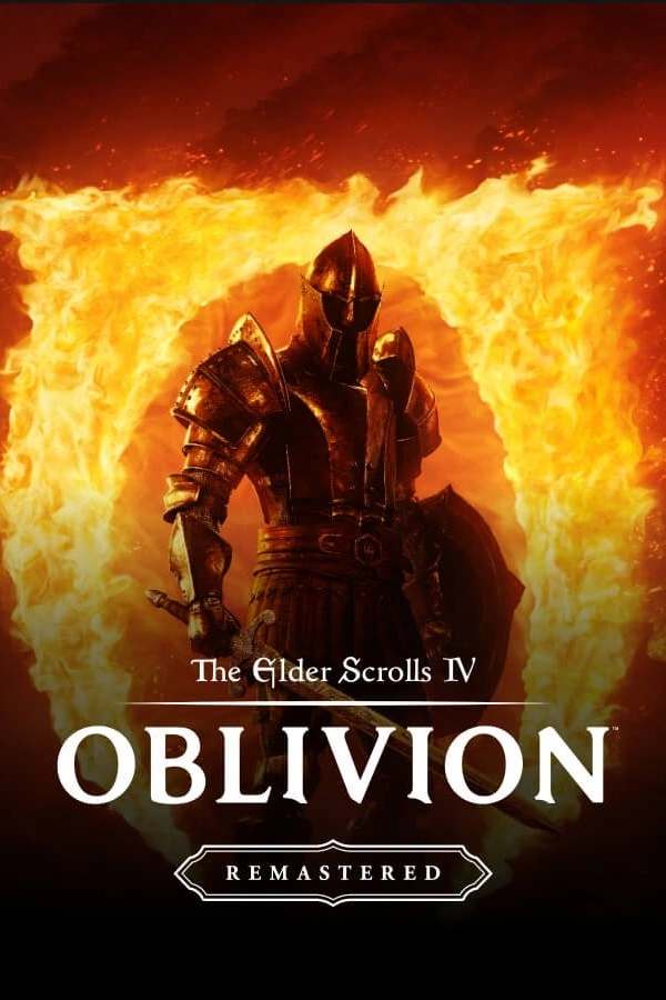 Oblivion:Remastered