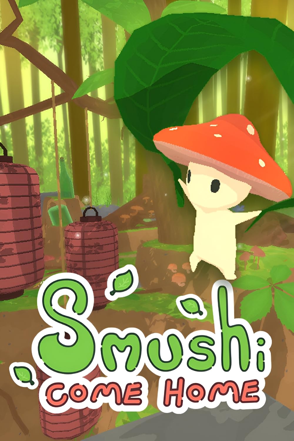 Smushi