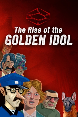 Golden Idol