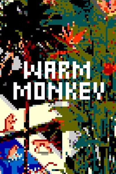 Warm Monkey