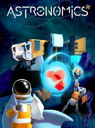 AStronomics
