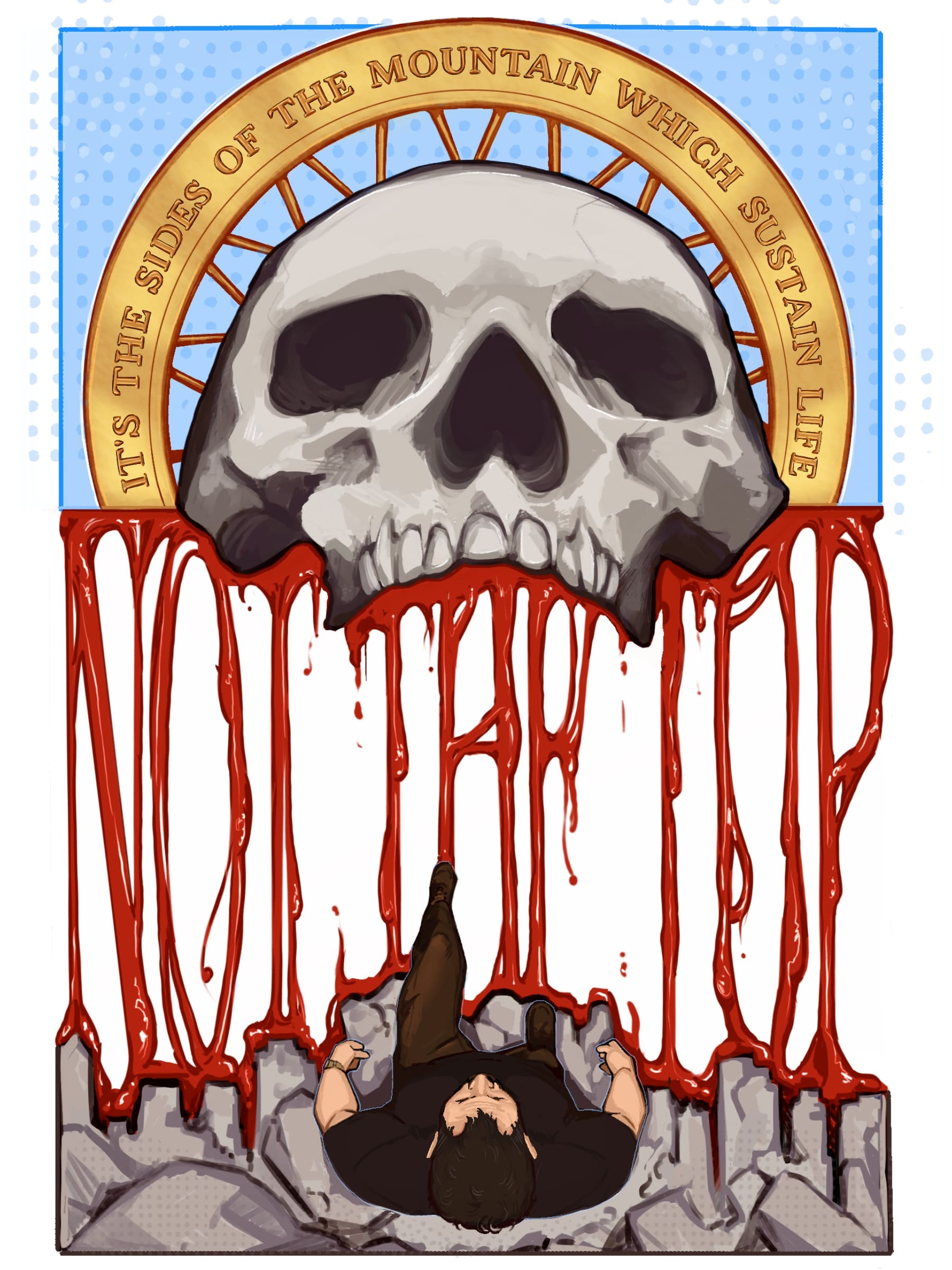 ZATAOMM Comic Part 2