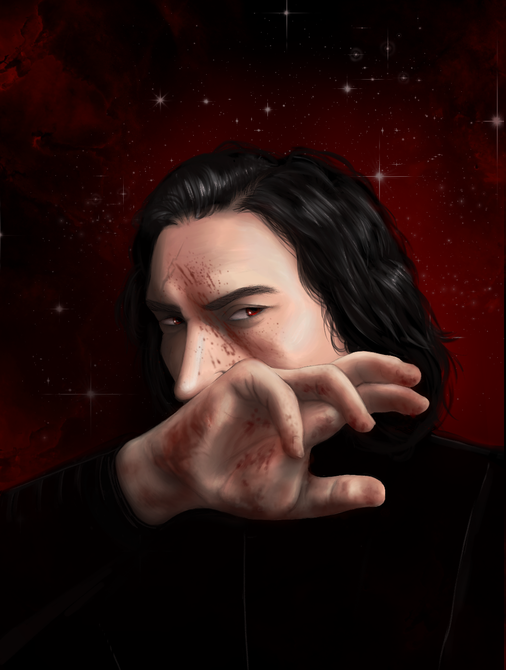 Kylo Ren